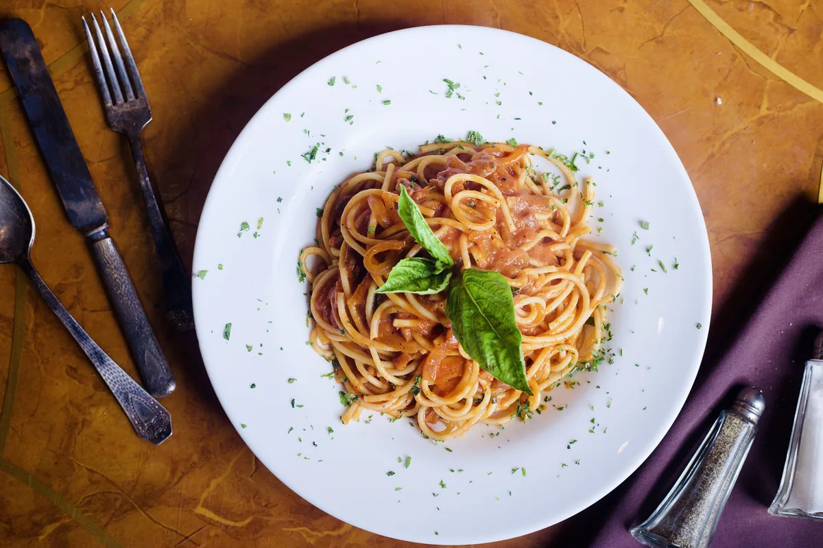 Pasta